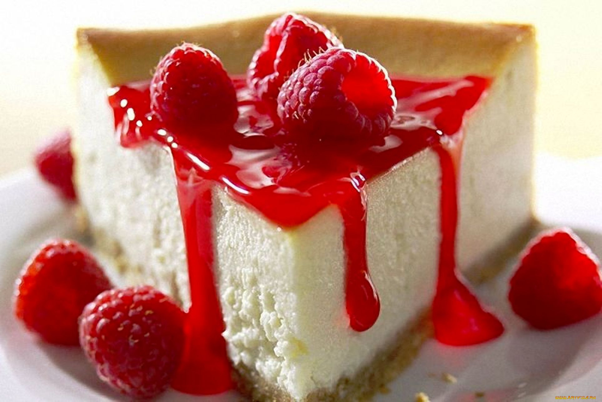 Самые вкусные десерты в мире